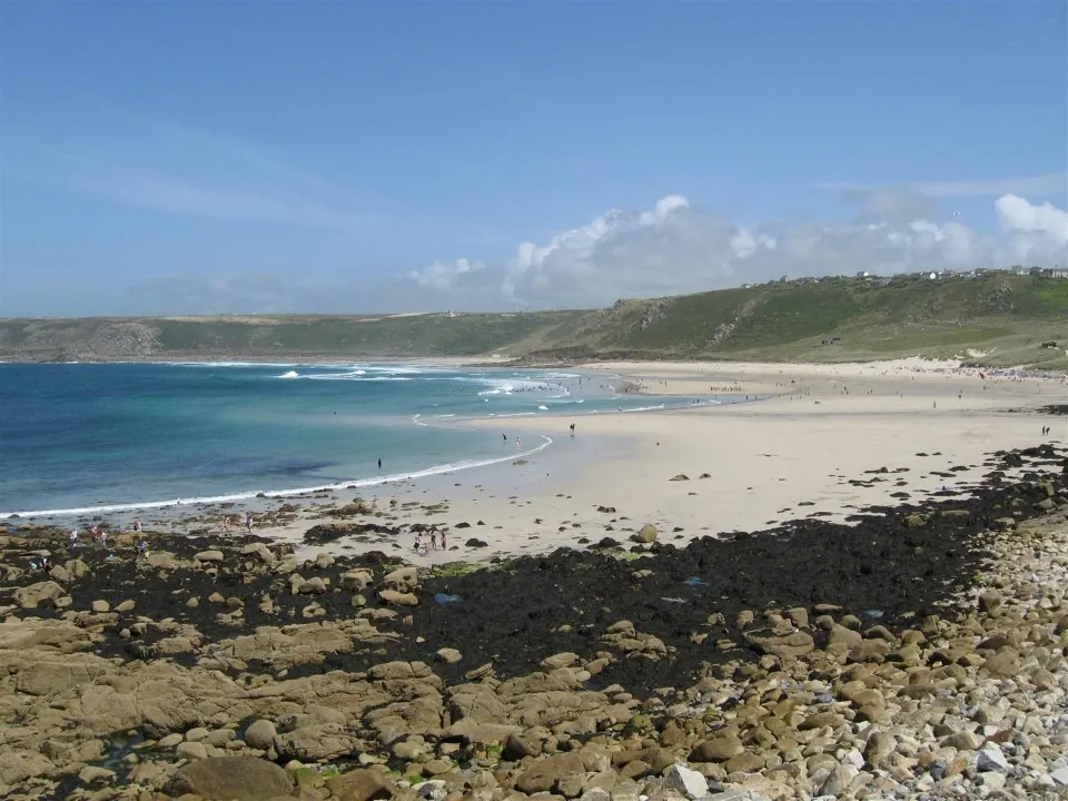 Day 3 whitesand bay view